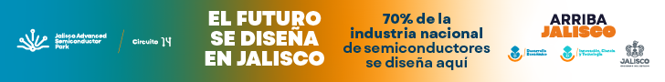 El futuro se diseña en Jalisco