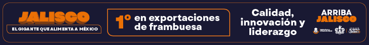 Gobierno de Jalisco