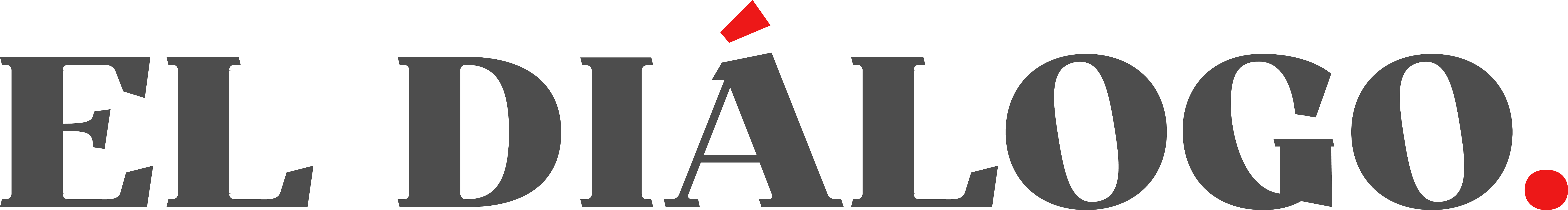 El Diálogo