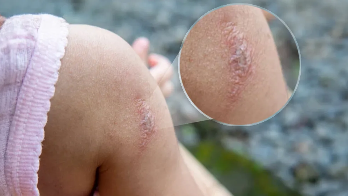10 señales extrañas que indican que tu hijo tiene parásitos o gusanos en su intestino