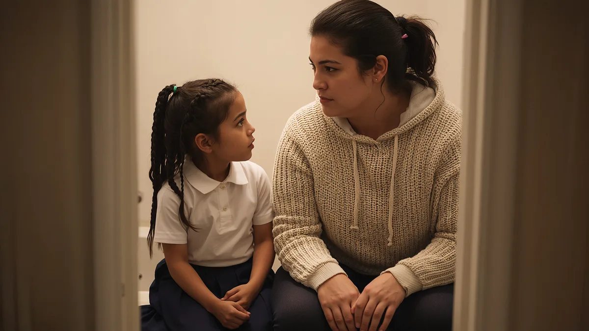 10 verdades que toda mamá debe enseñarle a su hija