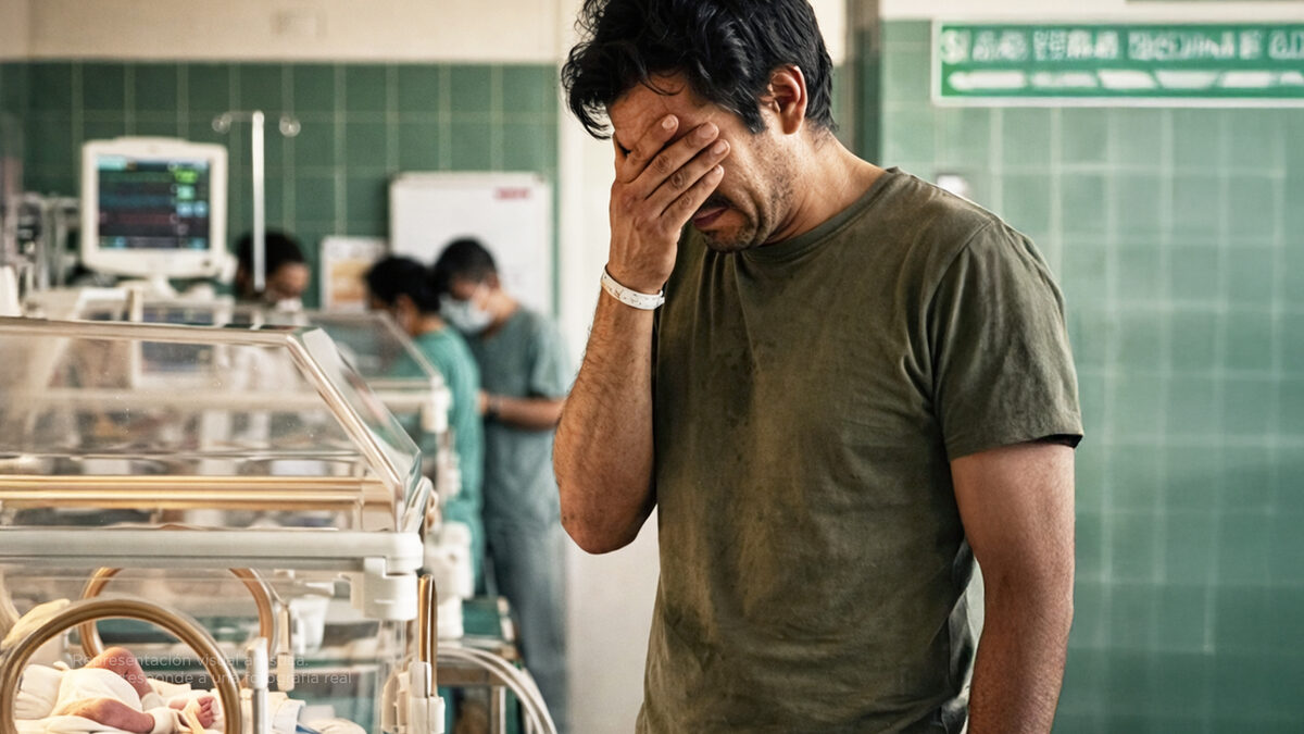 3 alimentos que nunca le debes dar a un bebé