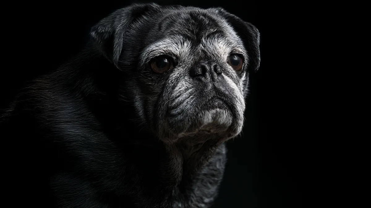 3 cosas que debes cambiar si tu perro ya está viejito