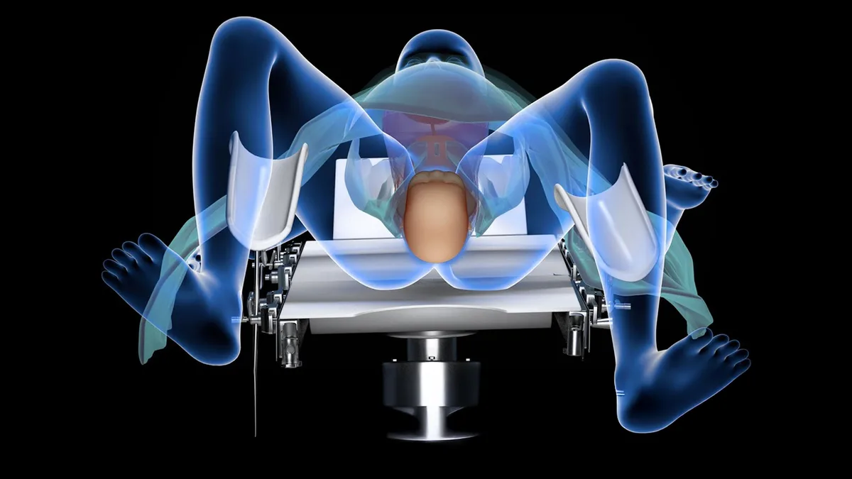 3 datos del parto natural que todo hombre debe saber