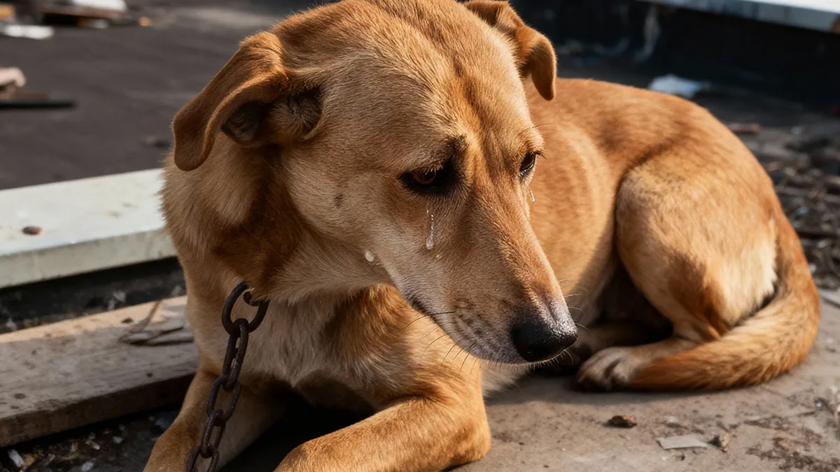 3 derechos que los perritos tienen en Suecia… y en México todavía no