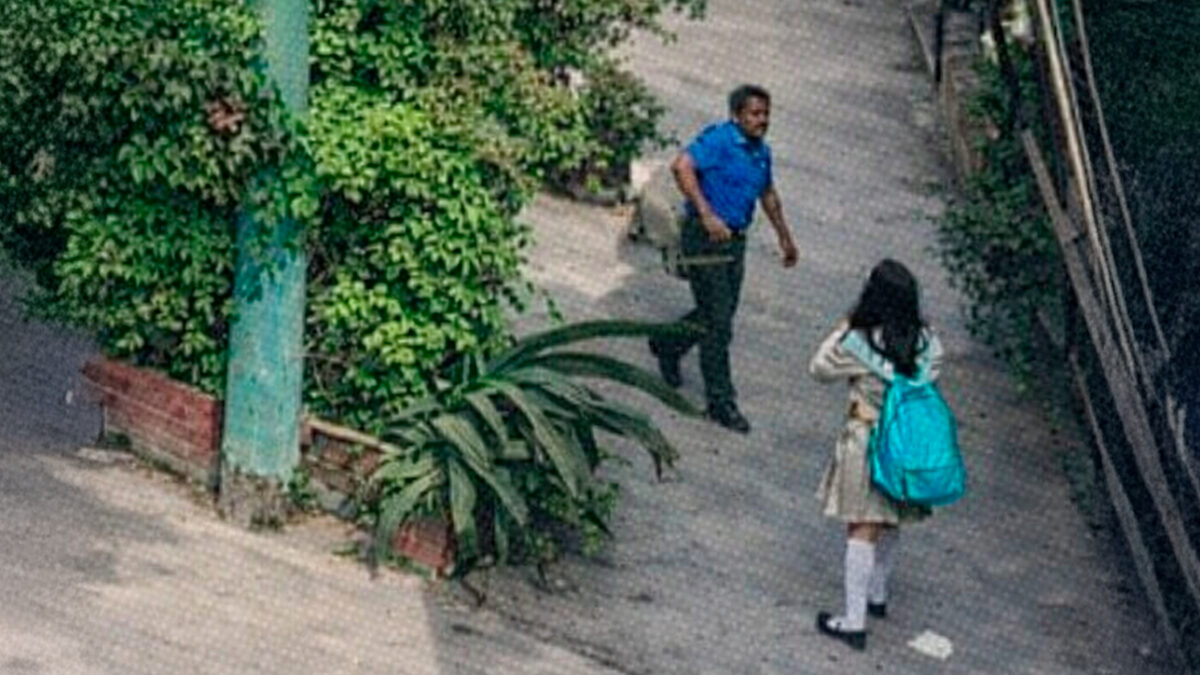3 mentiras que debes enseñarle a tu hija para que sepa protegerse