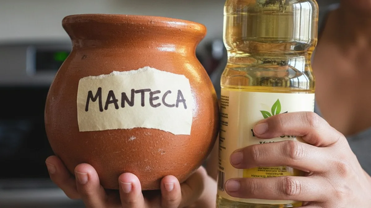 5 opciones naturales que cuidan tu cuerpo