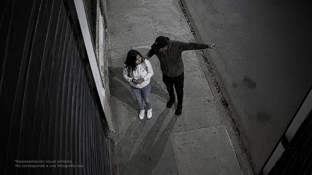 5 reglas de seguridad que debes enseñarle a tus hijas