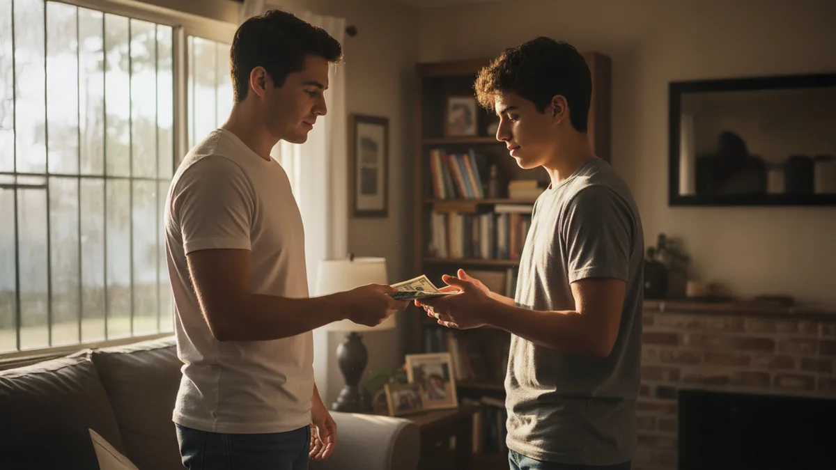 7 cosas que un hermano NUNCA debe hacer