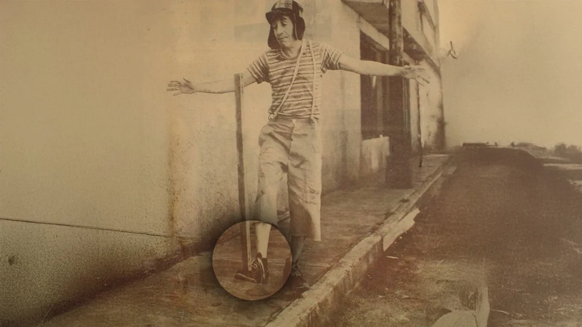 7 Datos oscuros del chavo del 8 que pocos conocen
