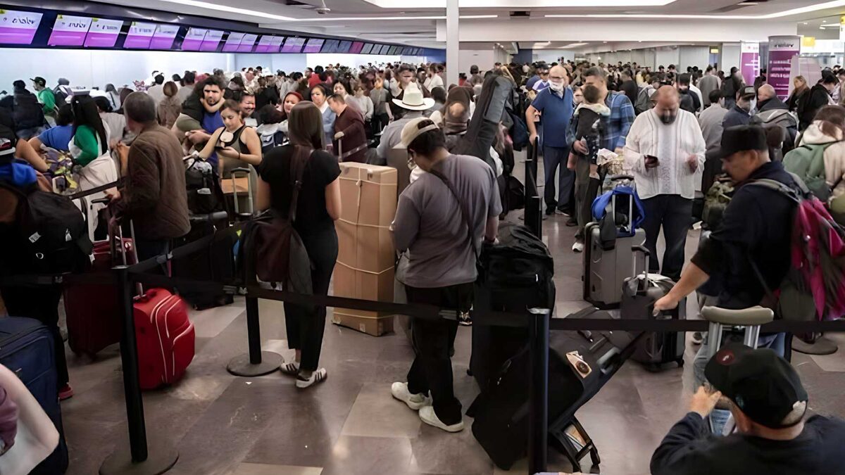 7 derechos que las aerolíneas no quieren que sepas