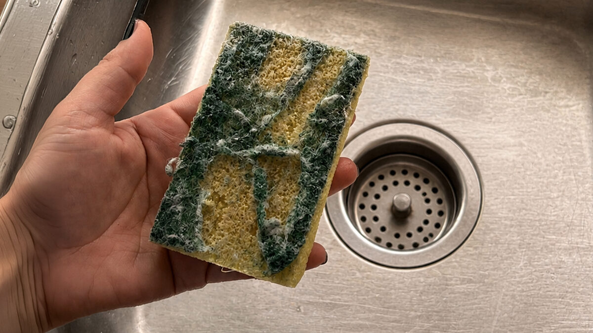 8 cosas en tu cocina que están enfermando a tu familia