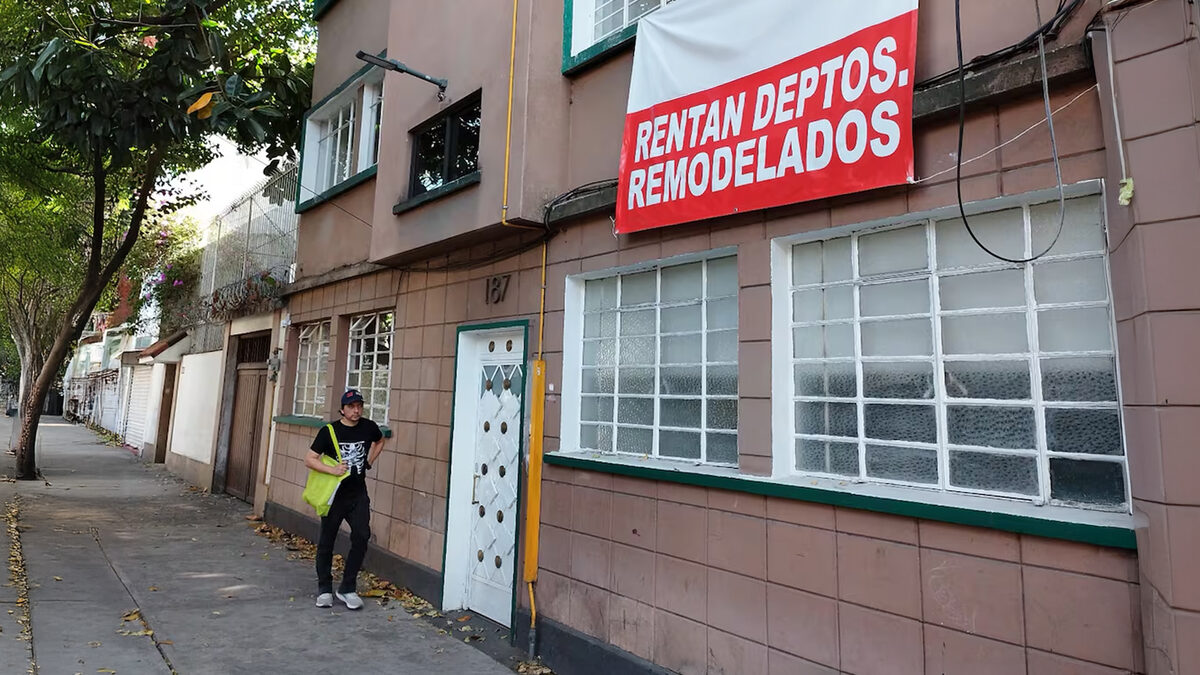 Aprobado: Ya no podrán subirte las rentas de forma exagerada