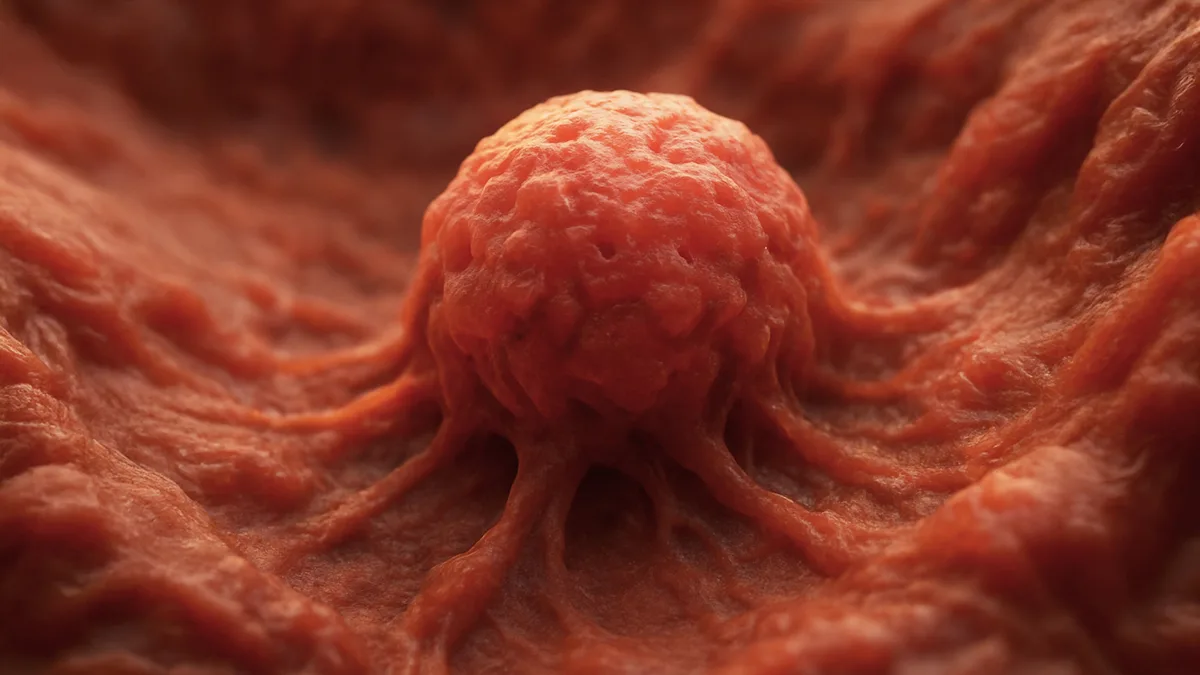 Así puedes prevenir el cáncer