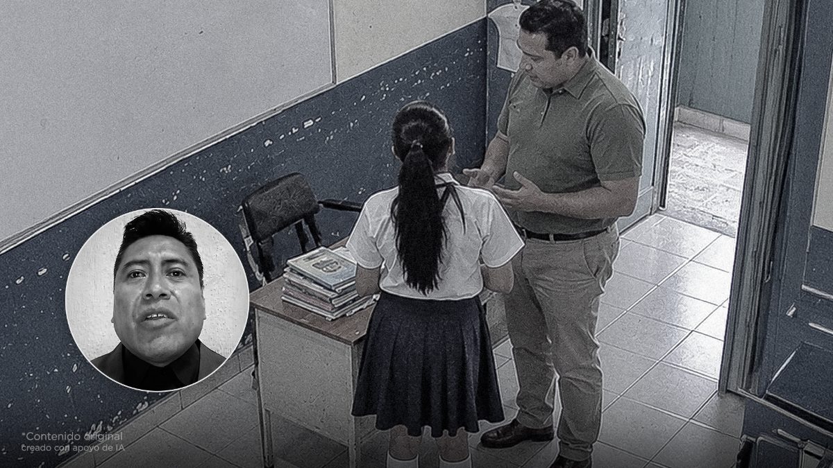 Así puedes protegerte de una acusación falsa de una mujer