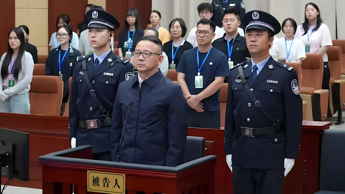 Así tratan a los corruptos en China. ¿México debería copiarles?