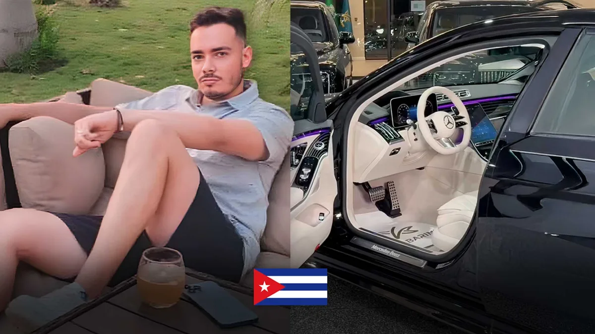 Así viven los hijos de Fidel Castro, mientras el pueblo cubano muere de hambre