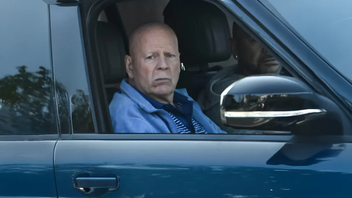 Bruce Willis ya no puede ser cuidado en casa: su familia tomó una decisión dolorosa… pero necesaria
