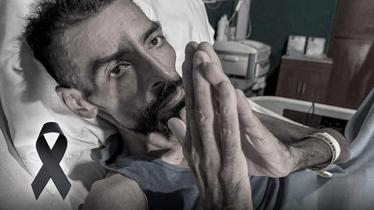 Bukele le cumplió su sueño y ahora ya está con Dios