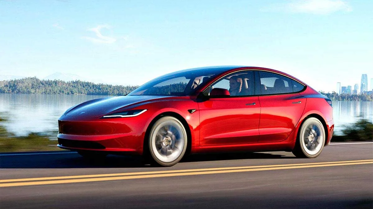 BYD Dolphin: el modelo chino que desafía a Tesla con una propuesta irresistible