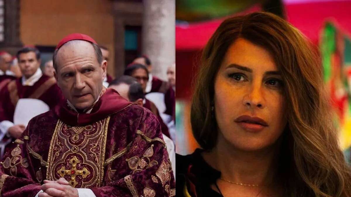 "Cónclave" y "Emilia Pérez" en la cima las nominaciones de los BAFTA 2025