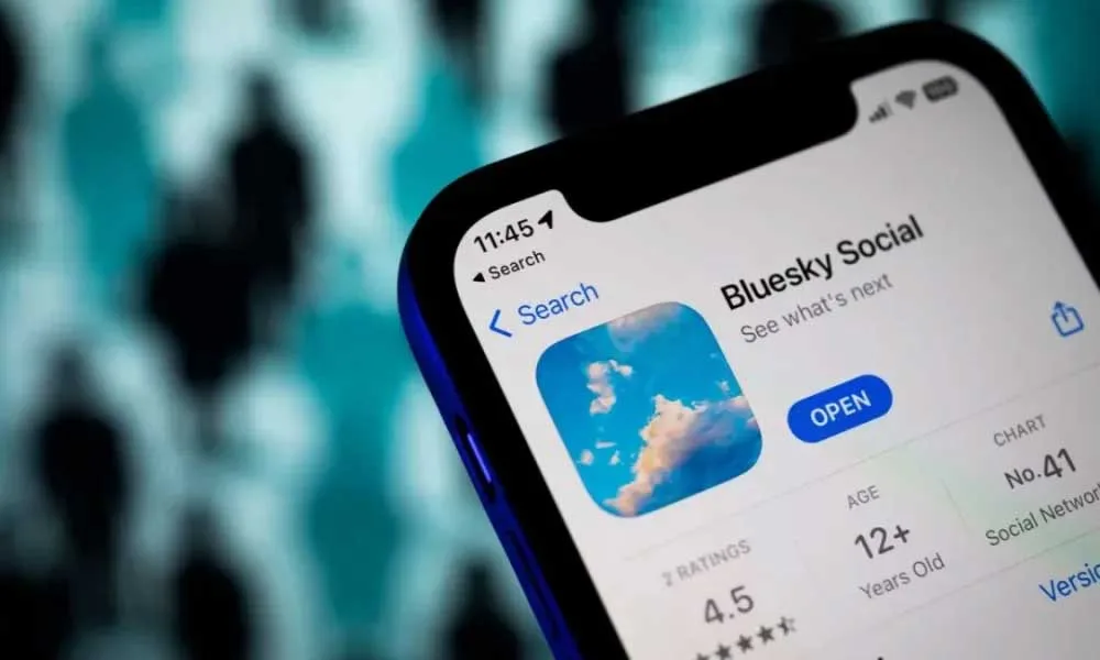 Crecimiento explosivo: Bluesky avanza mientras X enfrenta críticas