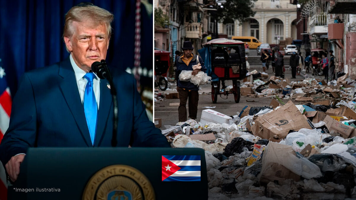 ¿Cuba podría ser el siguiente país que Estados Unidos “libere”?