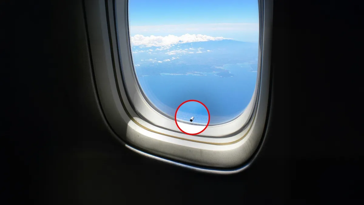 CUIDADO: 7 cosas que NUNCA debes hacer en un avión