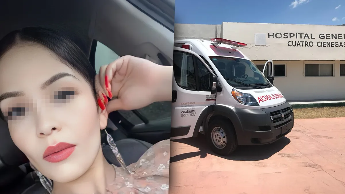 Cuidado: Mujer muere tras consumir pastillas para adelgazar