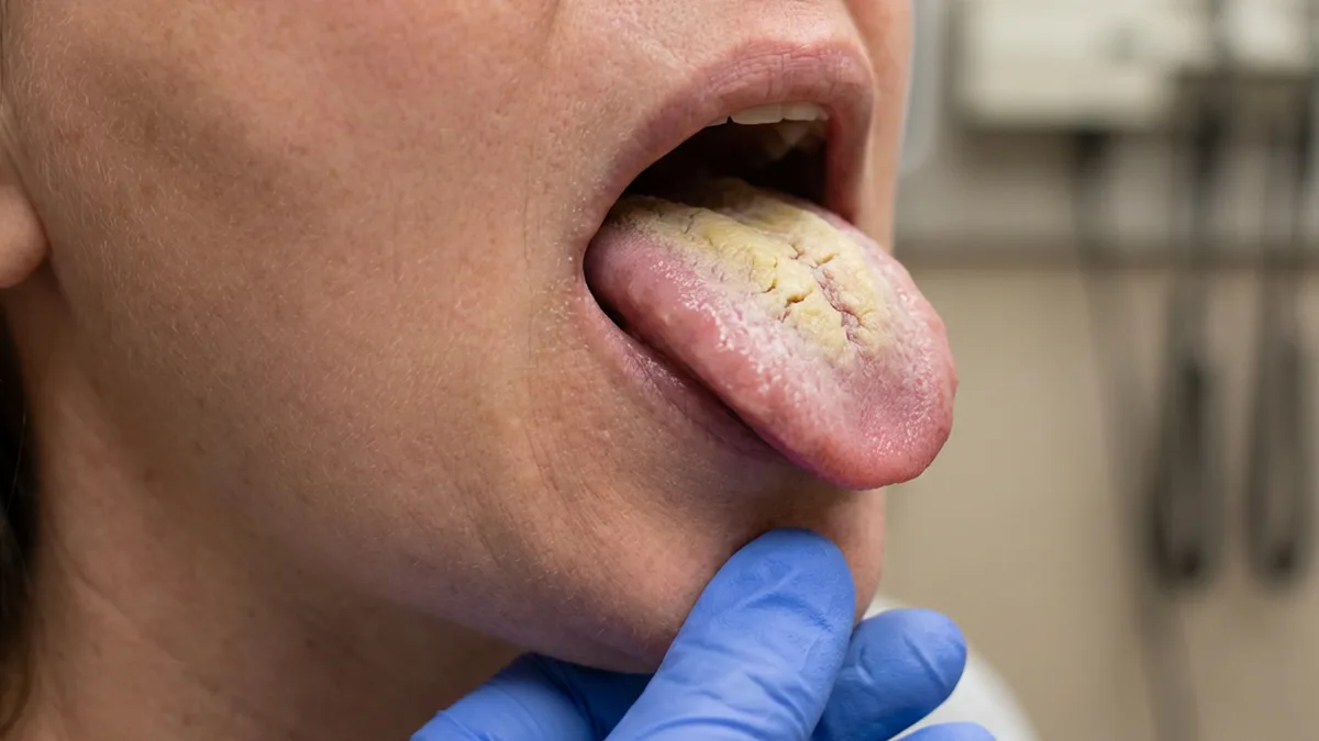 Dentista revela el TRUCO que elimina el mal aliento en 60 segundos