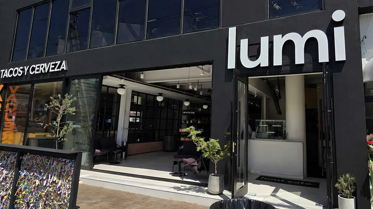 El café con el internet más rápido de Tijuana para trabajar sin interrupciones