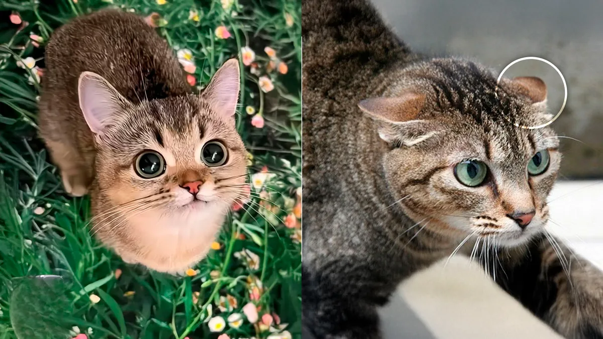 El lenguaje secreto de los gatos que todos deben conocer