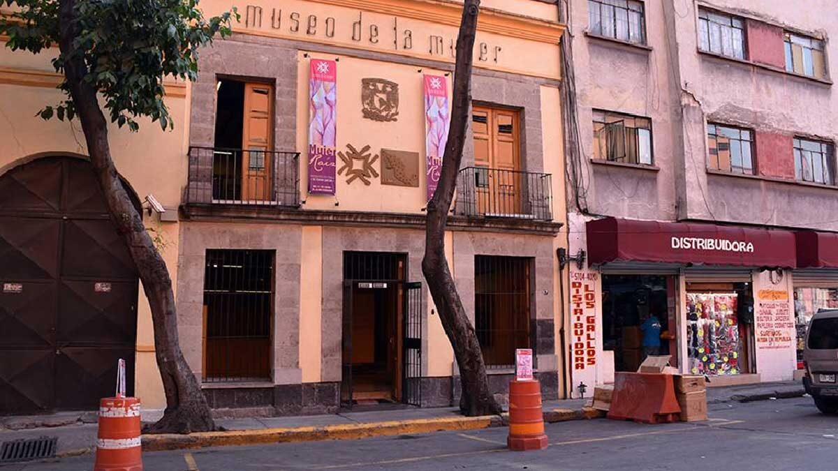 El Museo de la Mujer Comienza el Año con una Programación Innovadora