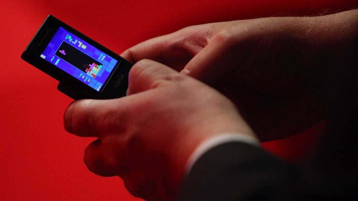 En 2027, casi la mitad de la población Mundial será jugadora de videojuegos.