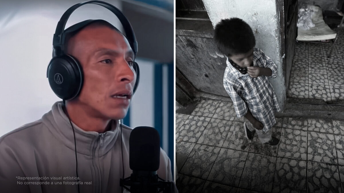 En esta vida no se pudo… pero en otra vida sí eres piloto, querido Beto