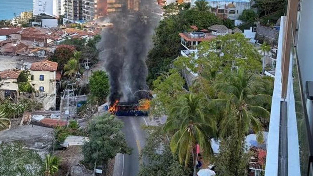 Estados Unidos manda un mensaje urgente por lo que está pasando