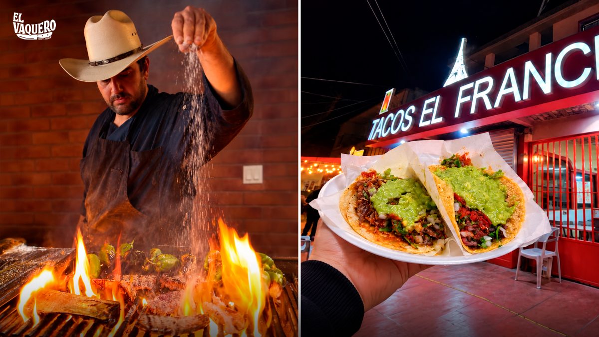 Estas son las 3 mejores taquerías de Tijuana 🌮 ¿Cuál te falta probar?