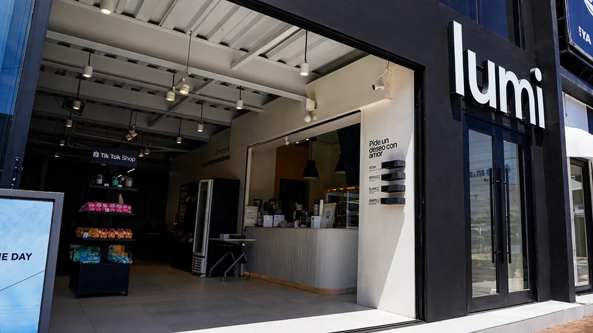 Este café de Tijuana se merece una Estrella Michelin