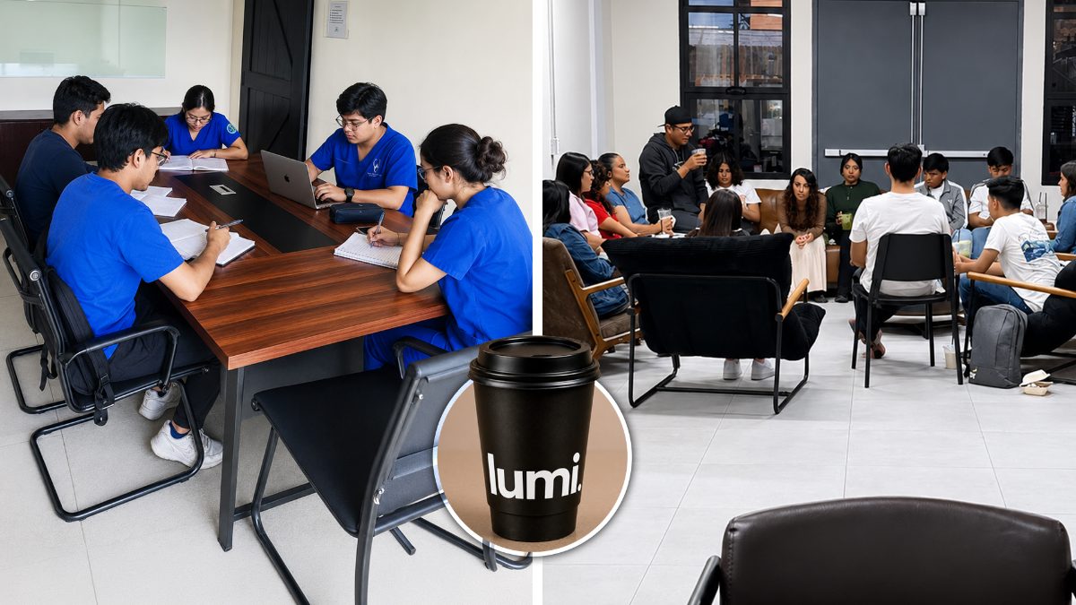 Este es el mejor café para estudiantes en Tijuana