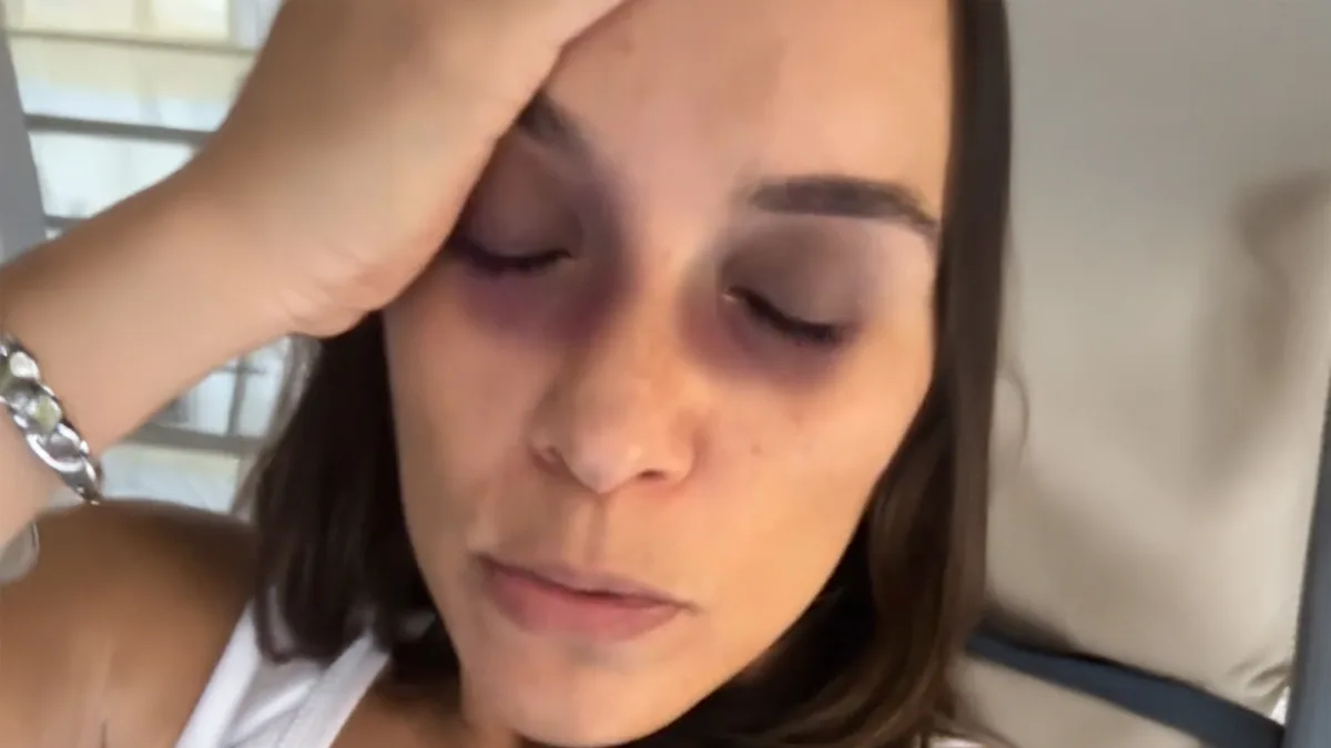 Esto le pasa a tu cerebro cada vez que te desvelas