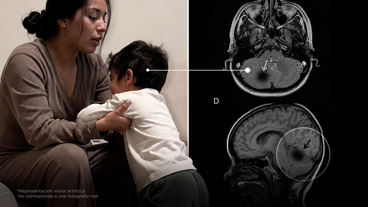 Esto le pasa al cerebro de un niño si crece sin su papá