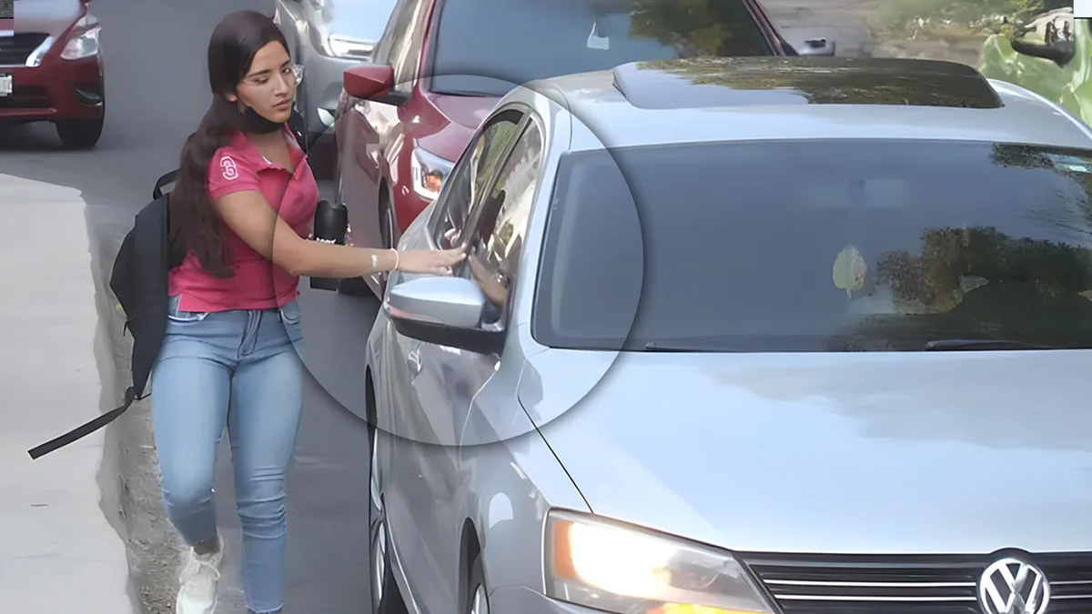 Ex policía revela 3 errores que una mujer NO debe cometer en Uber