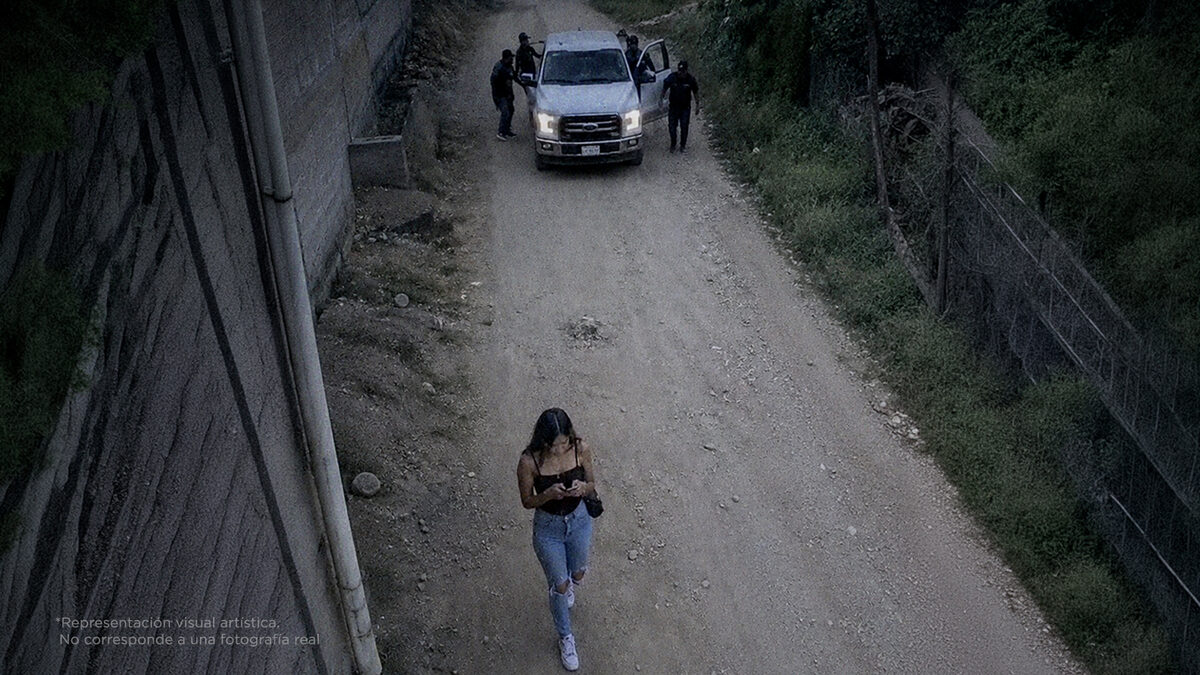 Ex policía revela 7 hábitos de seguridad que toda mujer debe saber