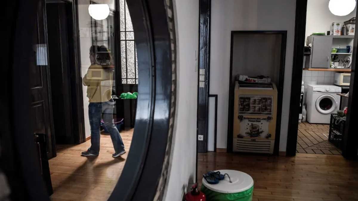 Huir de la Vida: Un Fenómeno Más Común de lo Que Pensamos