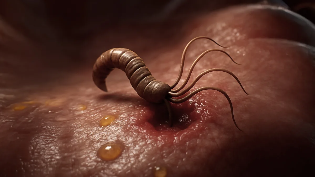 La bacteria silenciosa que millones de mexicanos tienen sin darse cuenta
