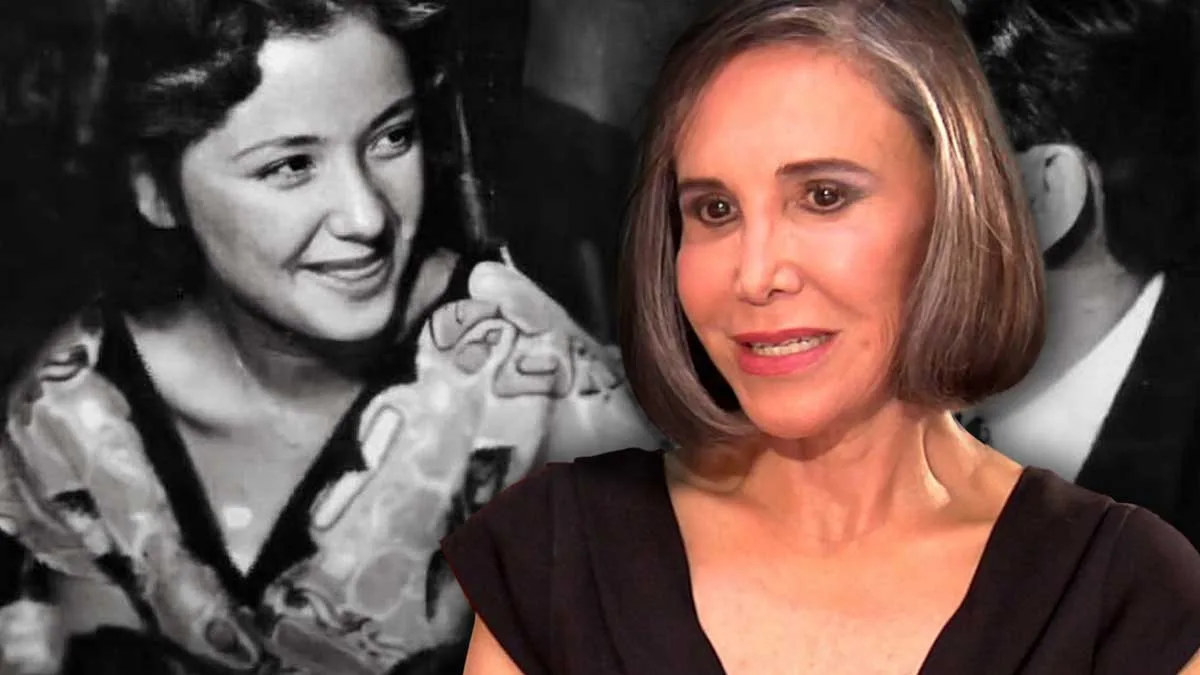 La carta que Graciela Fernández NUNCA envió a Florinda Meza
