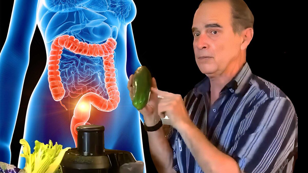 Las 3 verduras más poderosas que sanan tu cuerpo