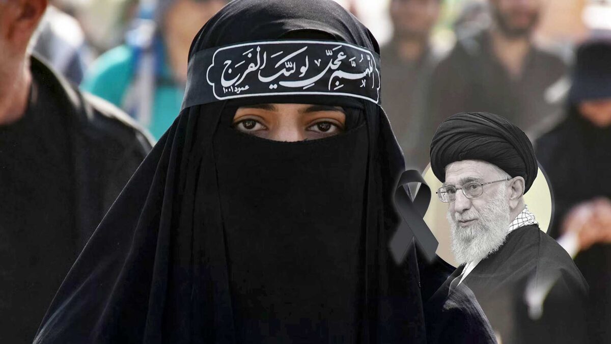 ¿Las mujeres de Irán ya serán libres?