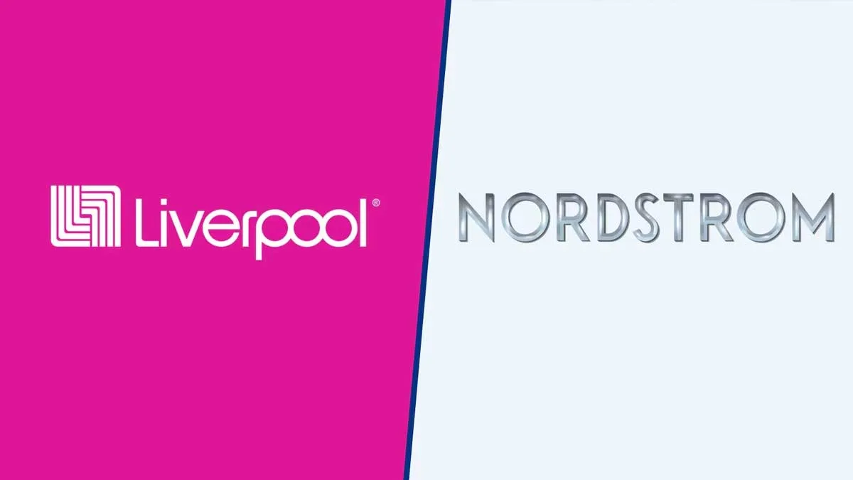 Liverpool se expande al adquirir el 49.9% de Nordstrom en un acuerdo millonario