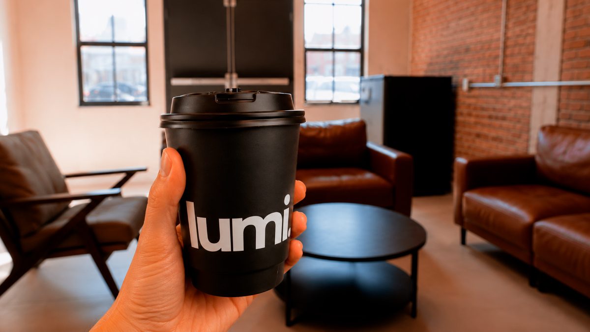 LUMI Café ofrece espacios GRATIS en Tijuana para reuniones, talleres y grupos